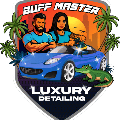 Buff Master Detailing